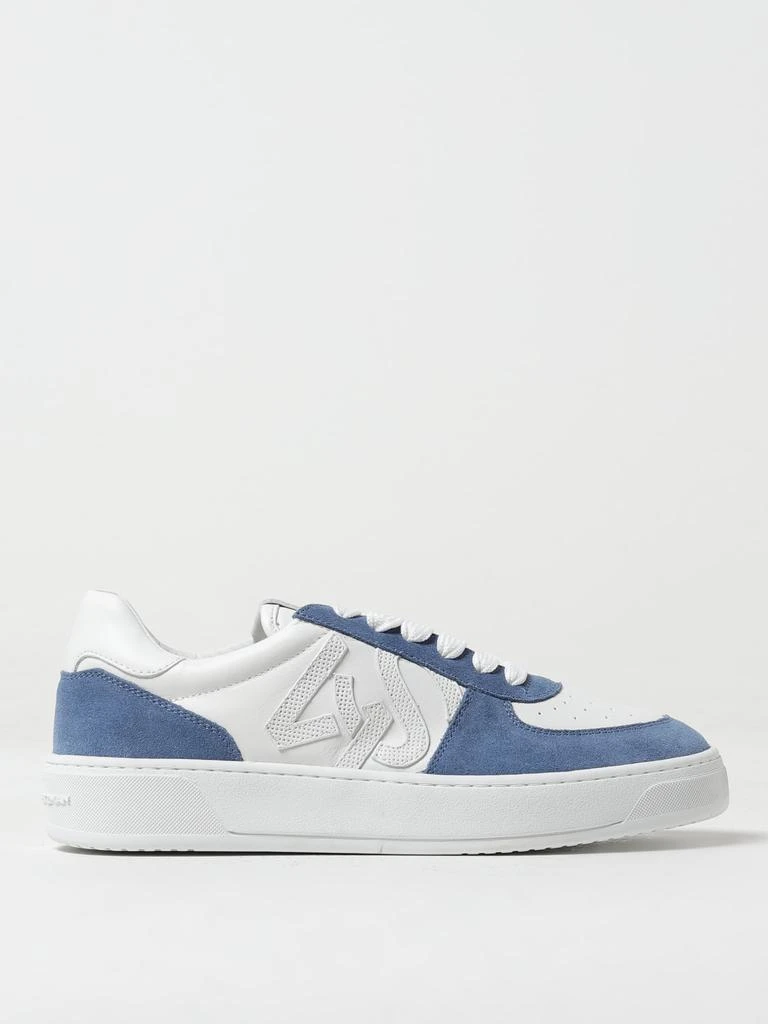 STUART WEITZMAN Sneakers woman Stuart Weitzman 1