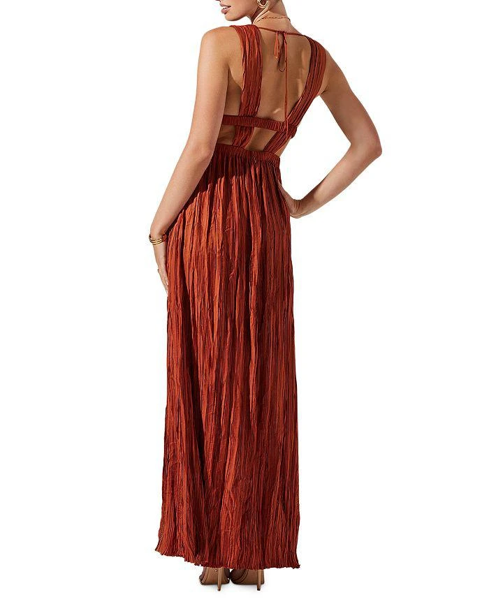 ASTR Tesni Dress 4