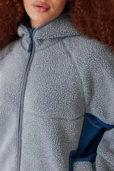 iets frans iets frans... x Polartec Zip-Through Fleece Jacket 3