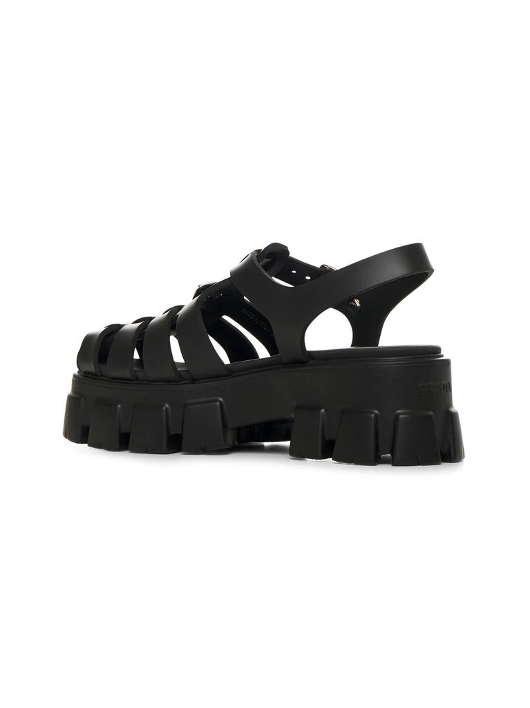 PRADA CALZATURE PRADA CALZATURE | soft cage | Women | 36