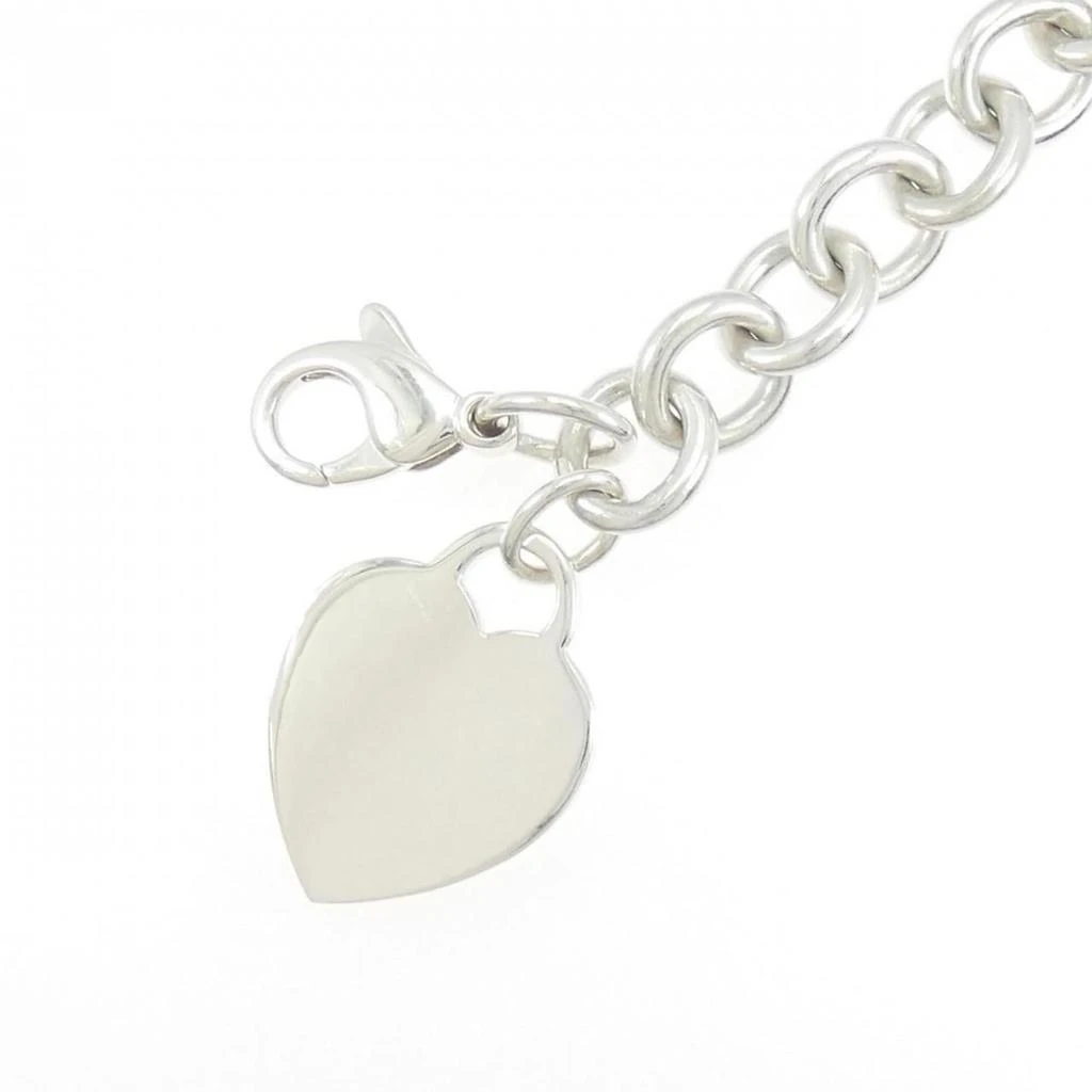 Tiffany
Co. 925 Charm Bracelet (Pre-Owned) 2