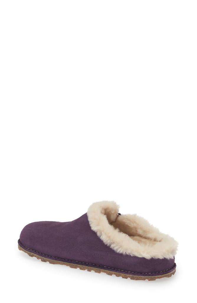 Birkenstock Zermatt Genuine Shearling Lined Clog