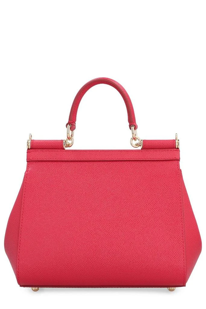 Dolce 
Gabbana Dolce 
Gabbana Medium Sicily Handbag 2