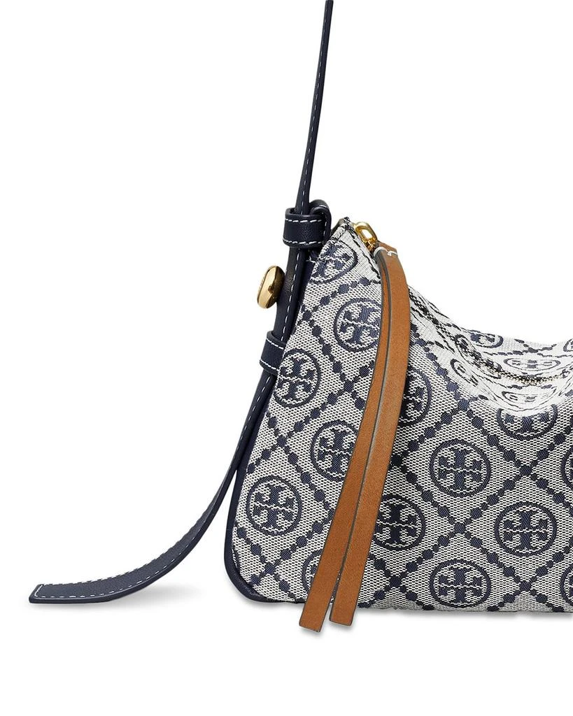 Tory Burch Romy T-Monogram Small Shoulder Bag 5