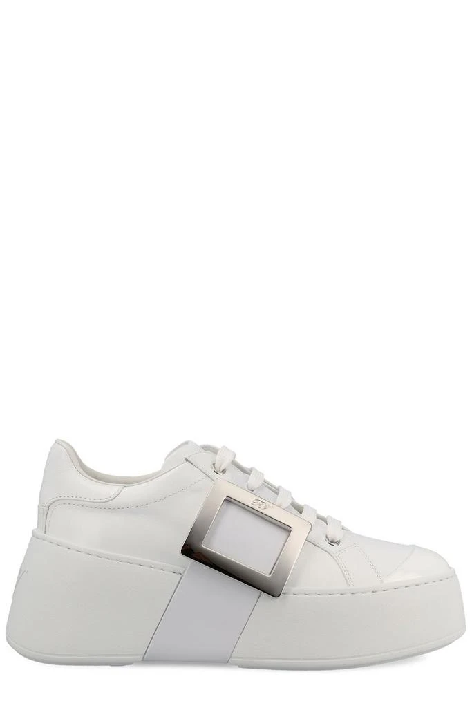 Roger Vivier Roger Vivier Viv
Skate Sneakers 1