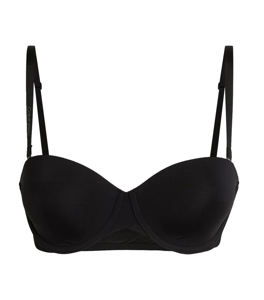 Calvin Klein Strapless Bra 1