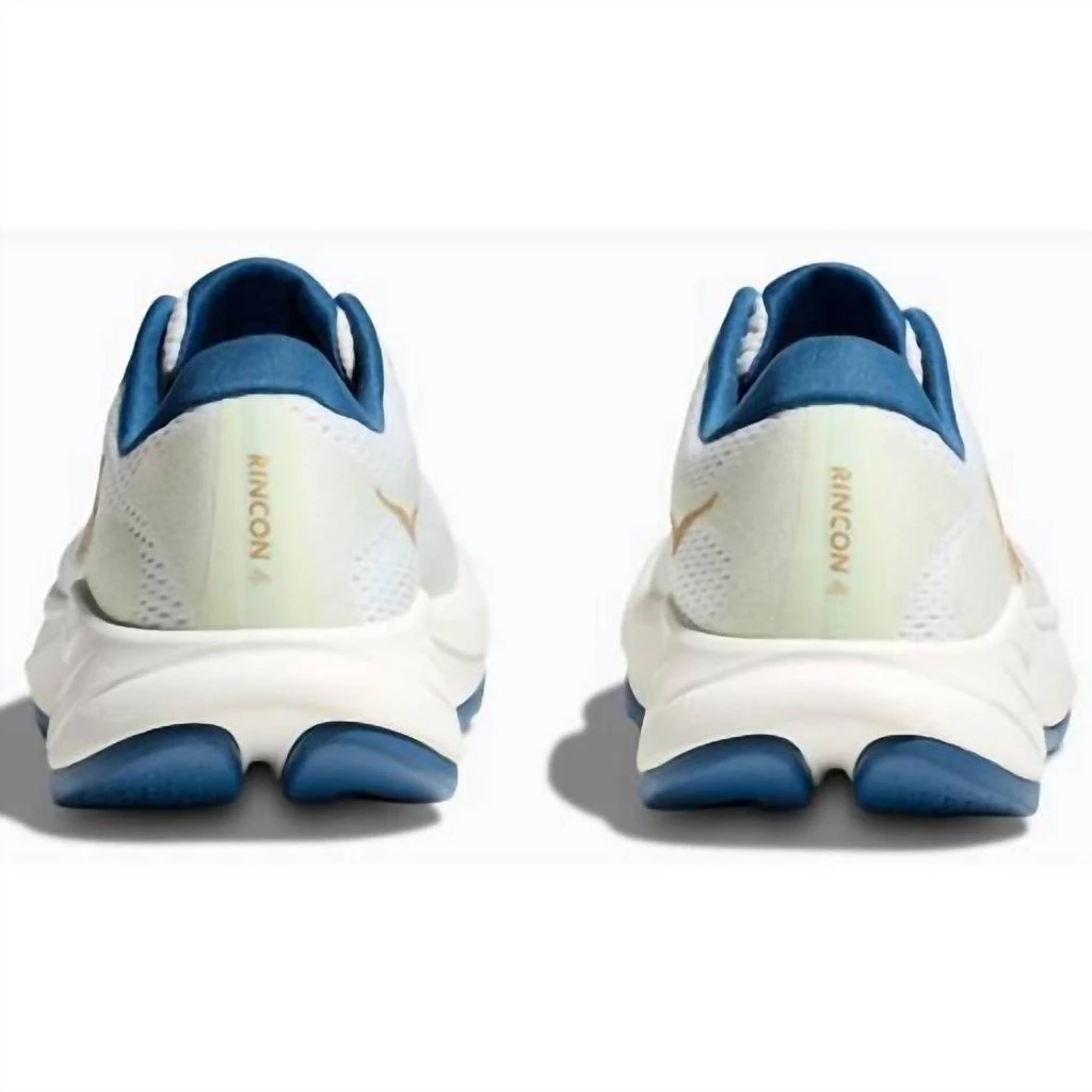 Hoka One One Hoka - Men
s Rincon 4 Sneaker 4