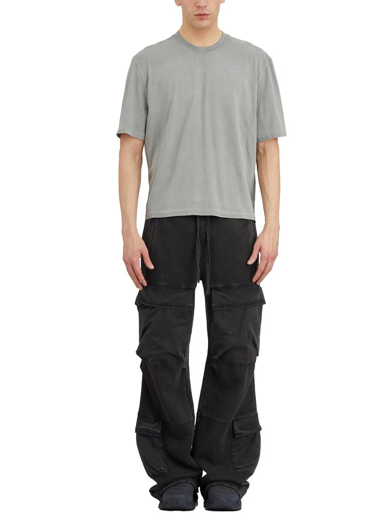 パンツ entire studios utility sweats S Entire Studios - Utility Sweats - Rhino – Xhibition