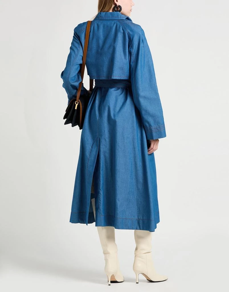 Cedric Charlier Denim jacket 3