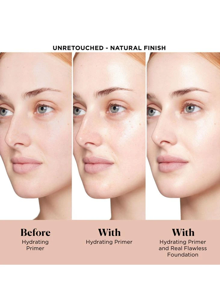 Laura Mercier Pure Canvas Primer Hydrating 4