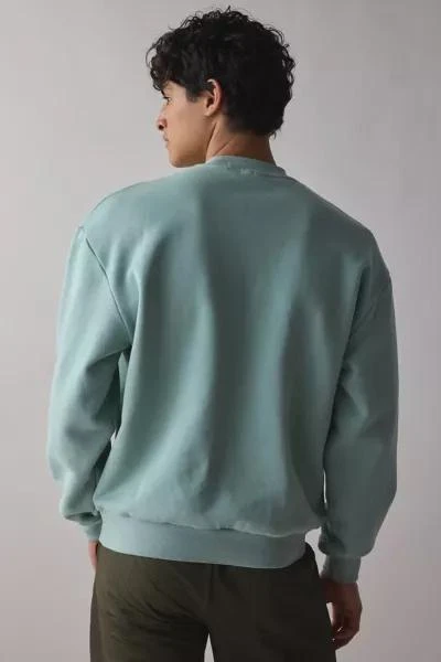 Students Golf Students Golf The List Graphic Crew Neck Sweatshirt 2