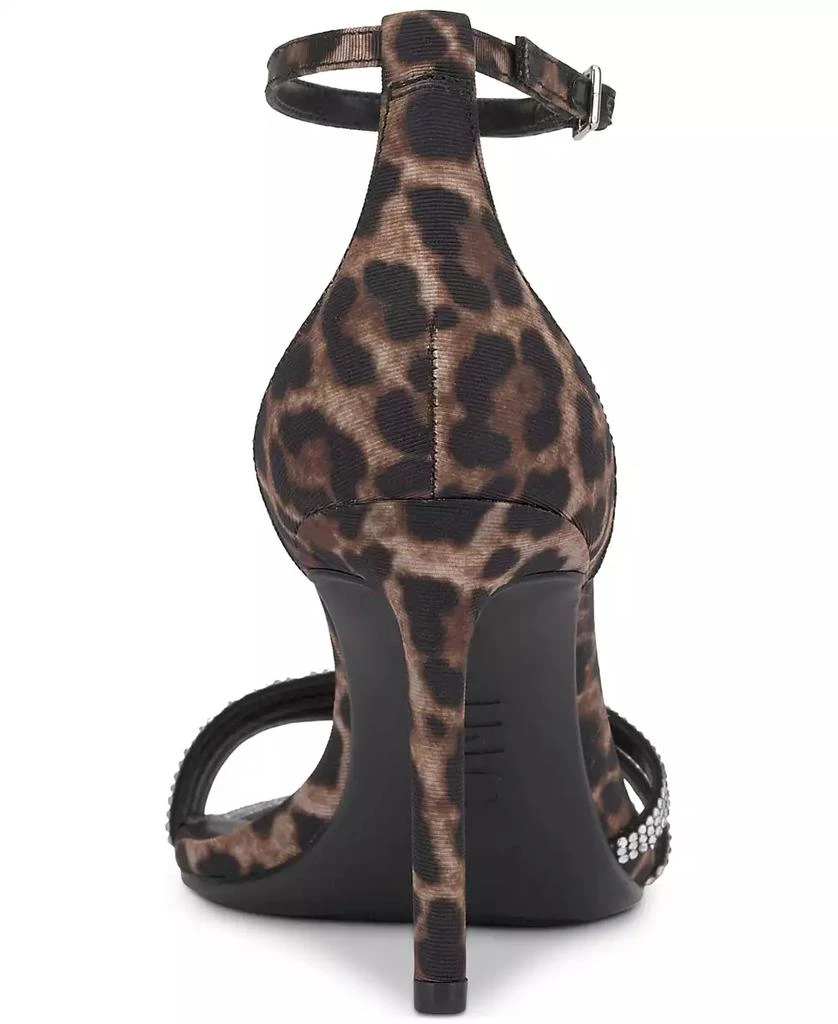 INC International Women's Kadira Embellished Dress Sandals, Exclusively at Macy's 3
