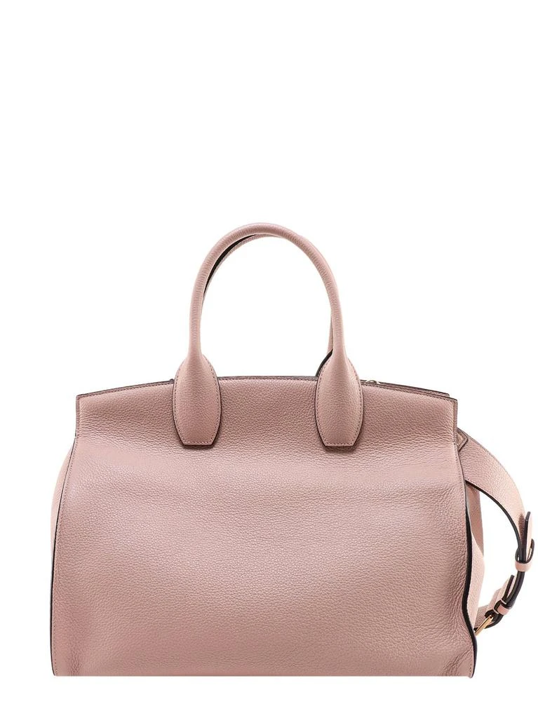 Salvatore Ferragamo Ferragamo Studio Large Tote Bag 2