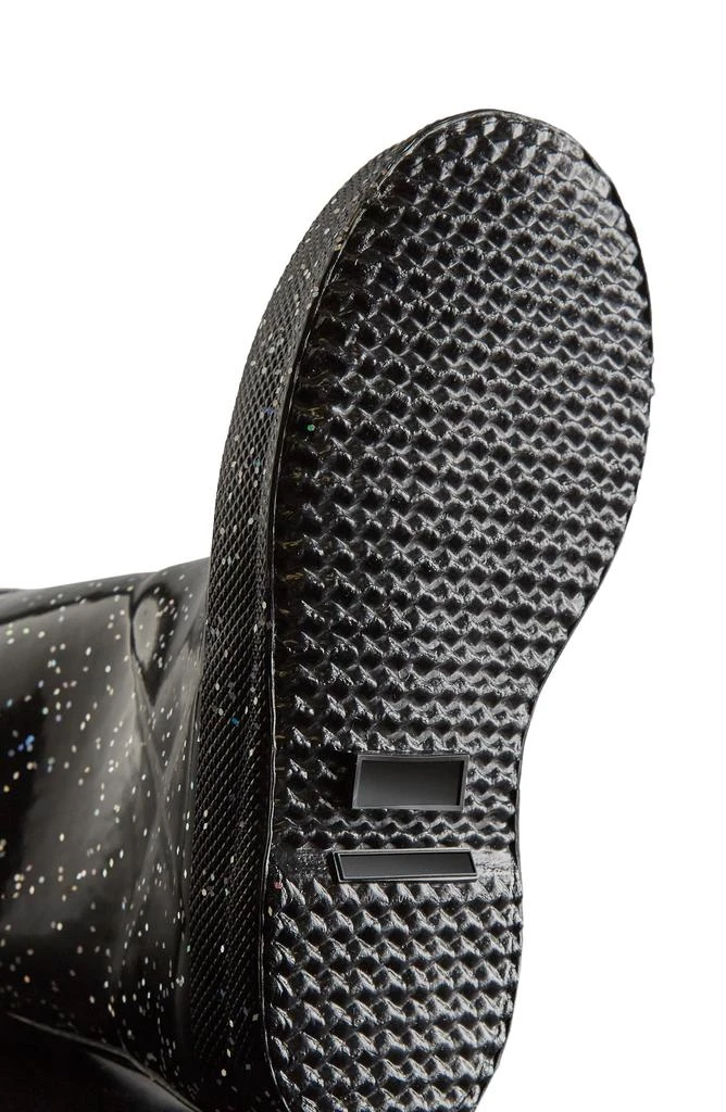 Hunter Kids
 Original First Classic Glitter Rain Boot 3