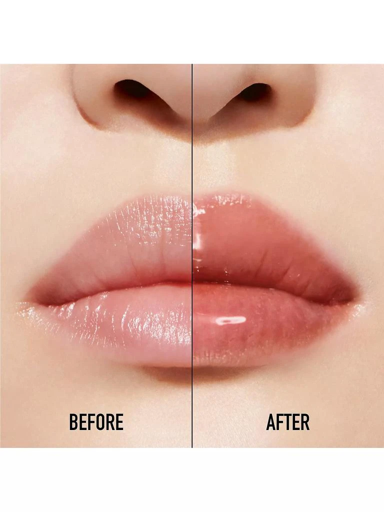 Dior Dior Addict Lip Glow Oil 5