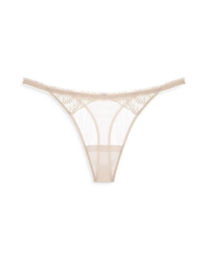 Journelle Loulou Lace Thong 3