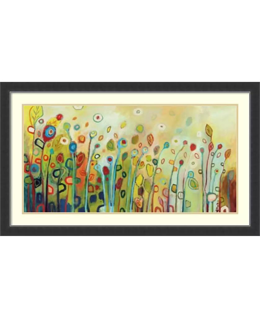Amanti Art Within  Framed Art Print