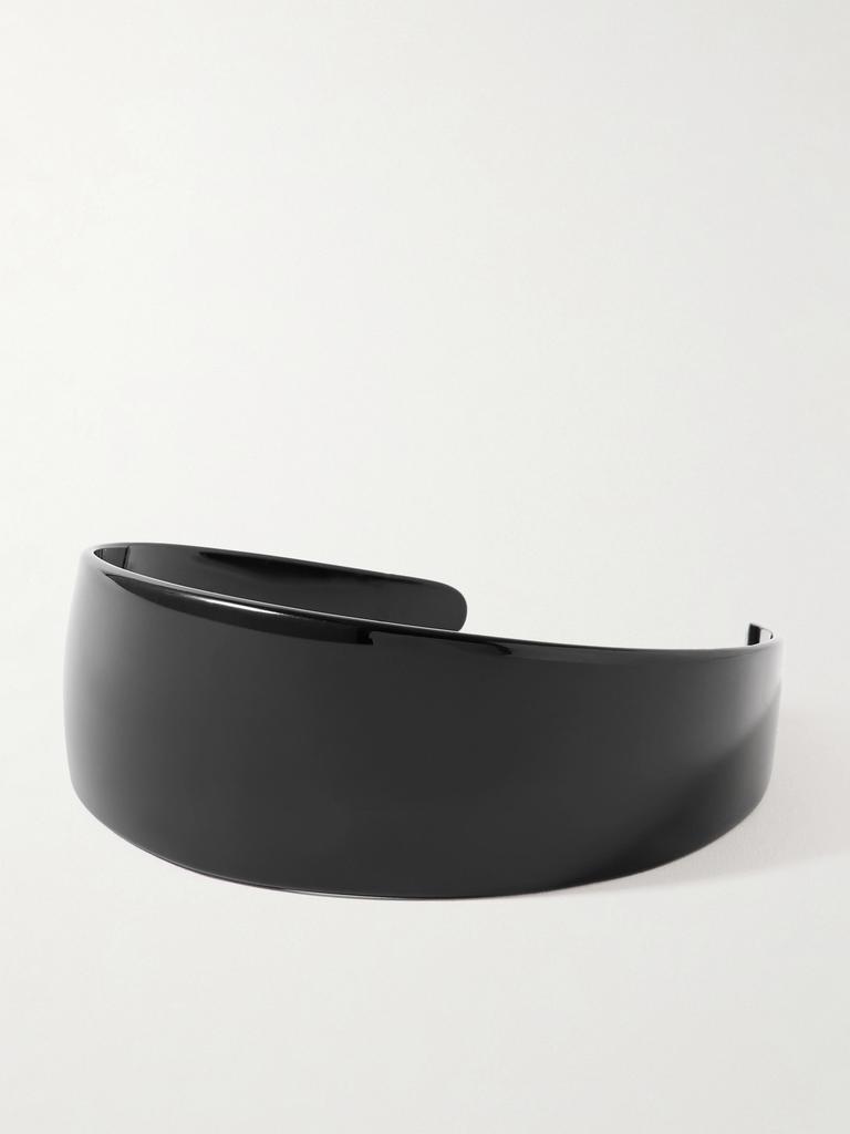 新品SOPHIE BUHAISMALL FAN SHELL CLAW NOIR fanshellclawBLACK_e8485488-