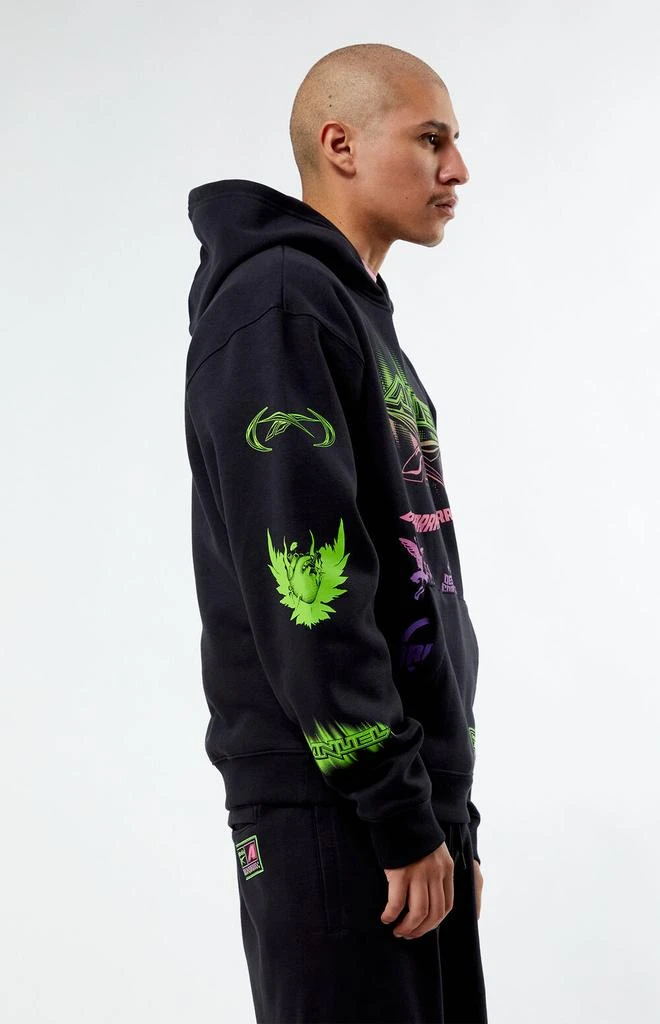 Reebok x Anuel AA Hoodie 2
