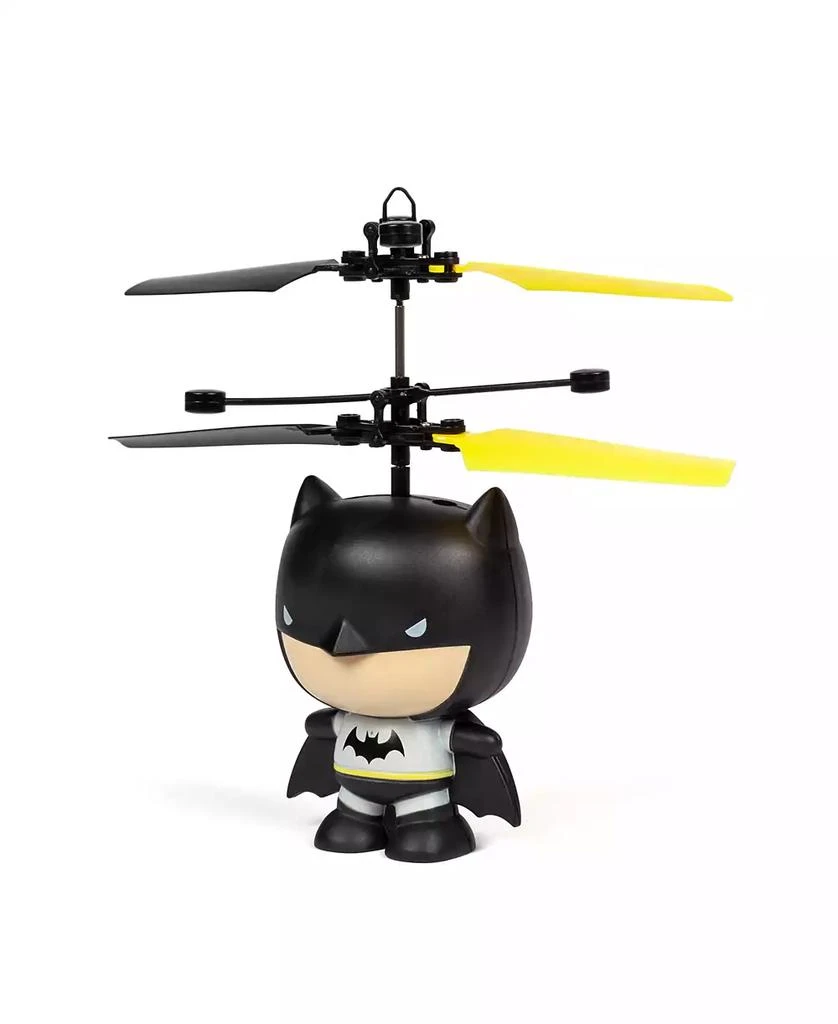 World Tech Toys DC Batman 3.5 Inch Flying Character UFO Helicopter 2