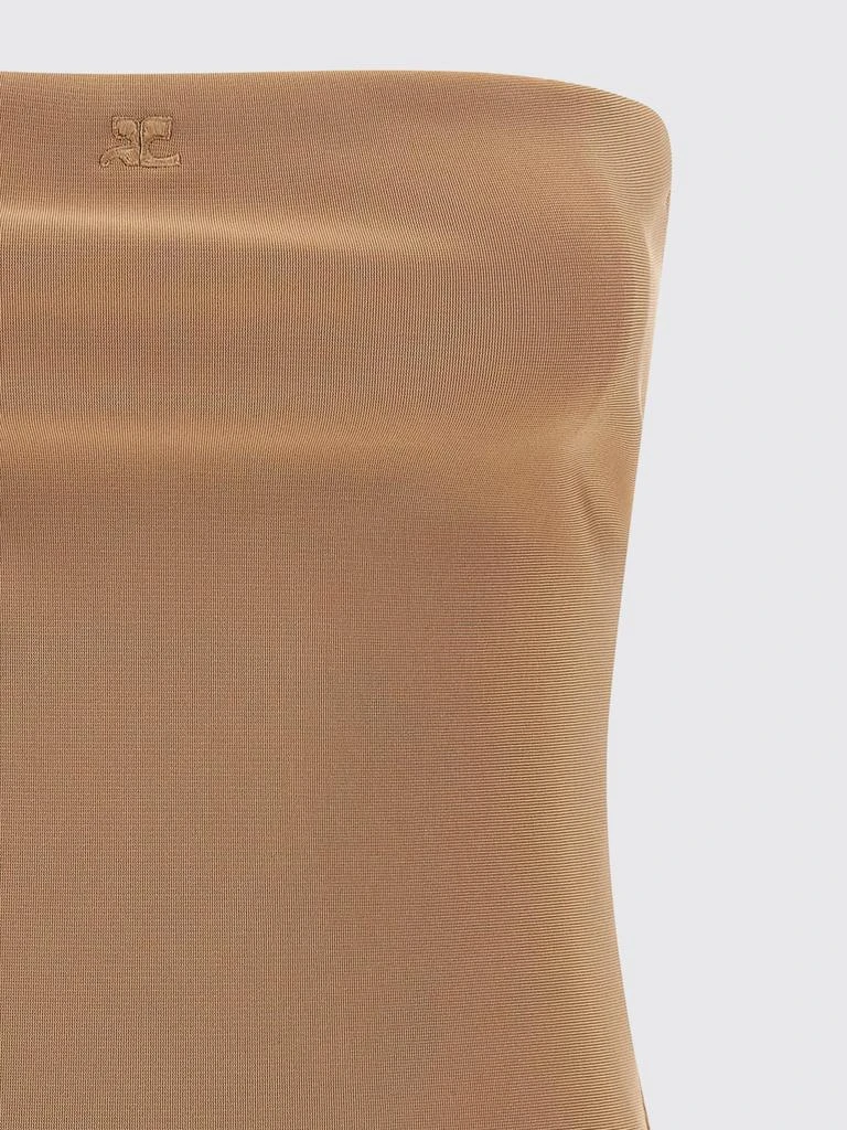 Courrèges Top woman CourrÈges 3