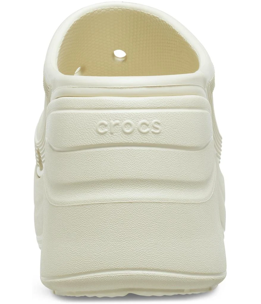 Crocs Siren Clogs 5
