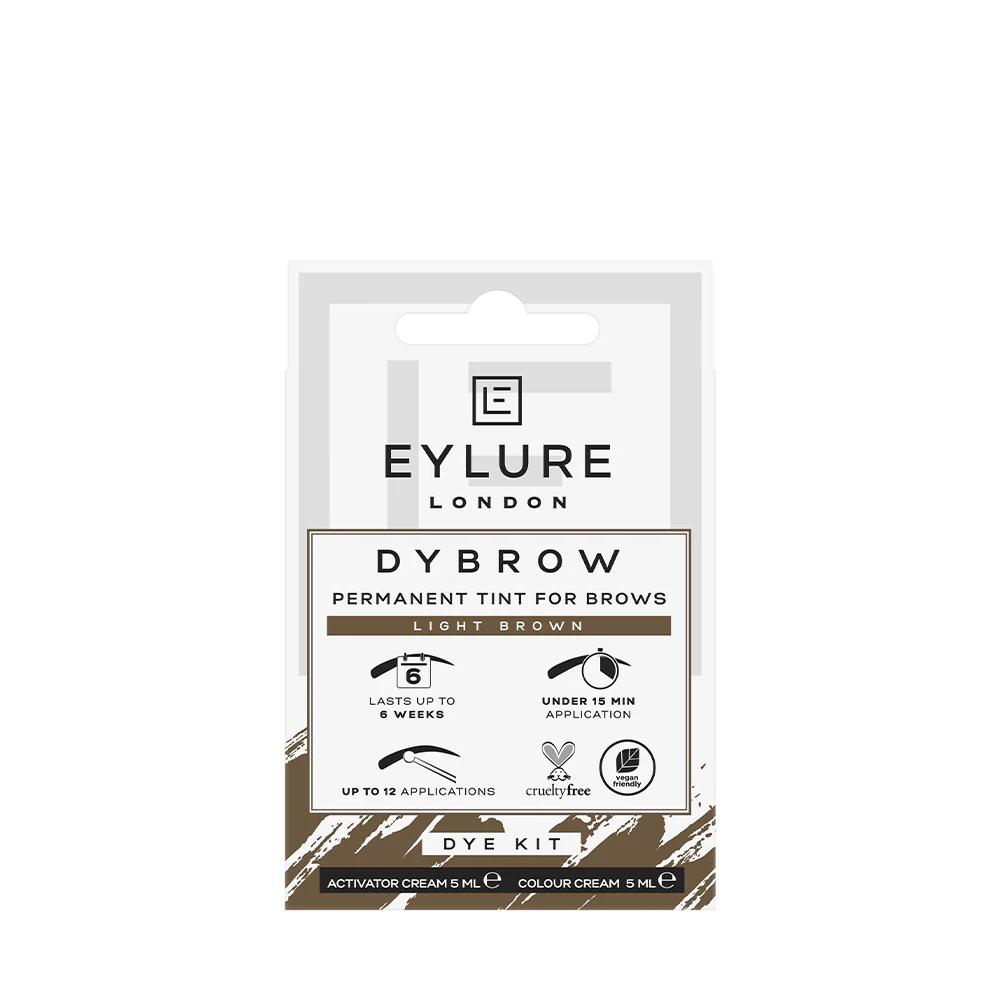 EYLURE Eylure - Dybrow Light Brown