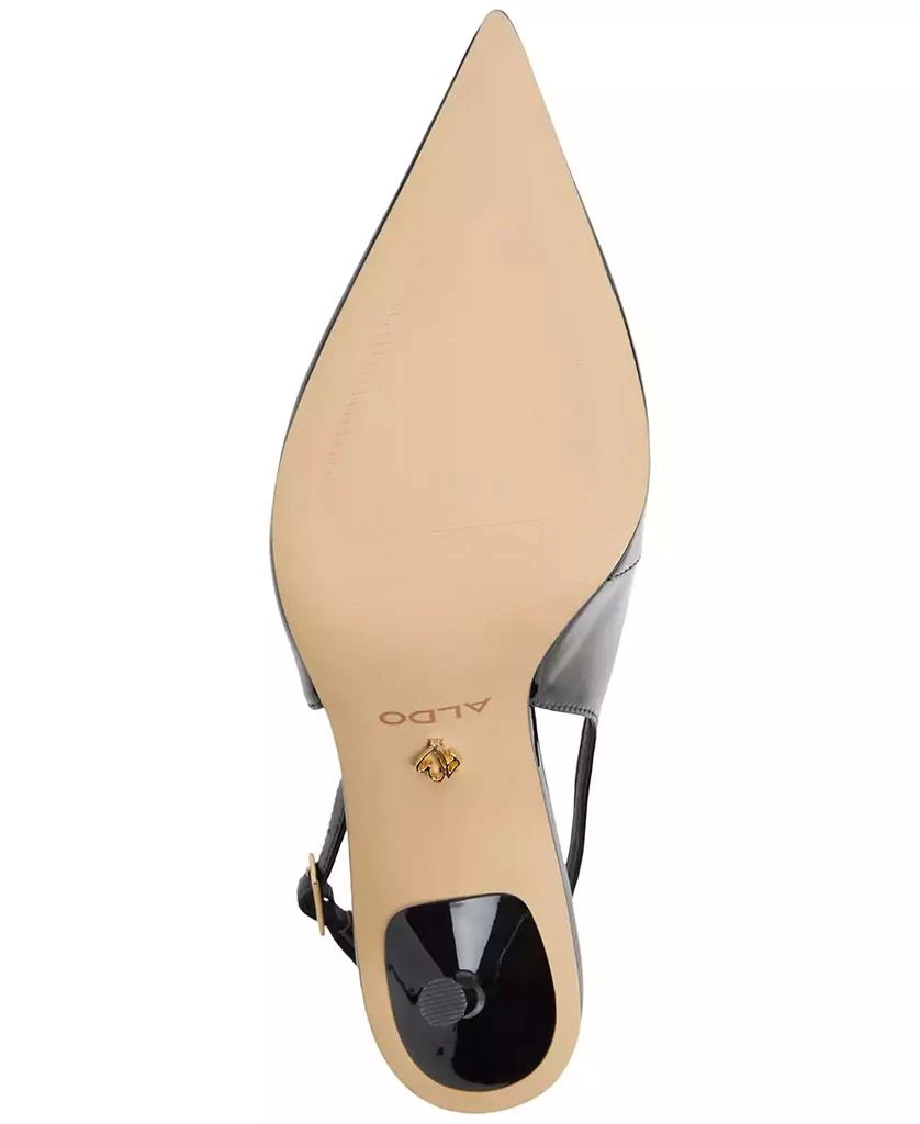 ALDO Women's Seralina Pointed-Toe Slingback Pumps 5