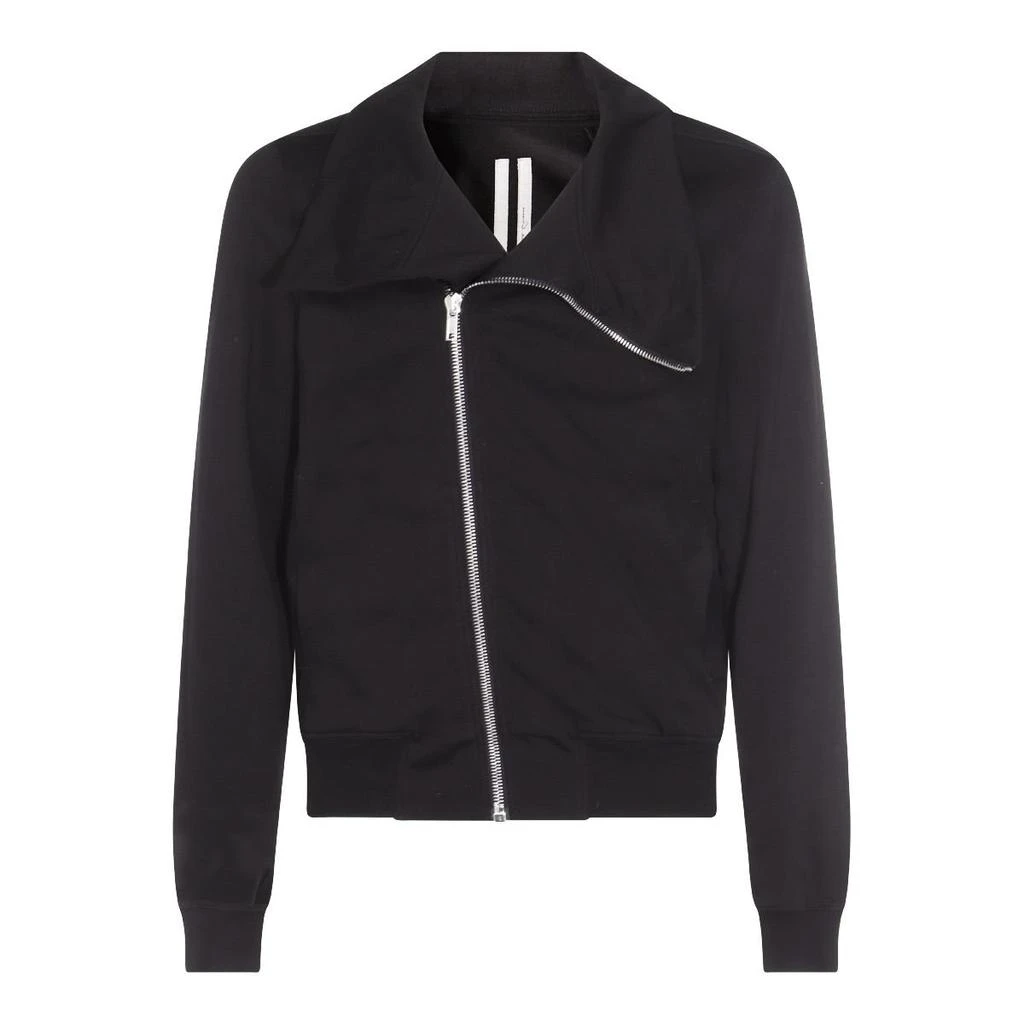 Rick Owens Rick Owens Bauhaus Jogger Sweater from Cettire