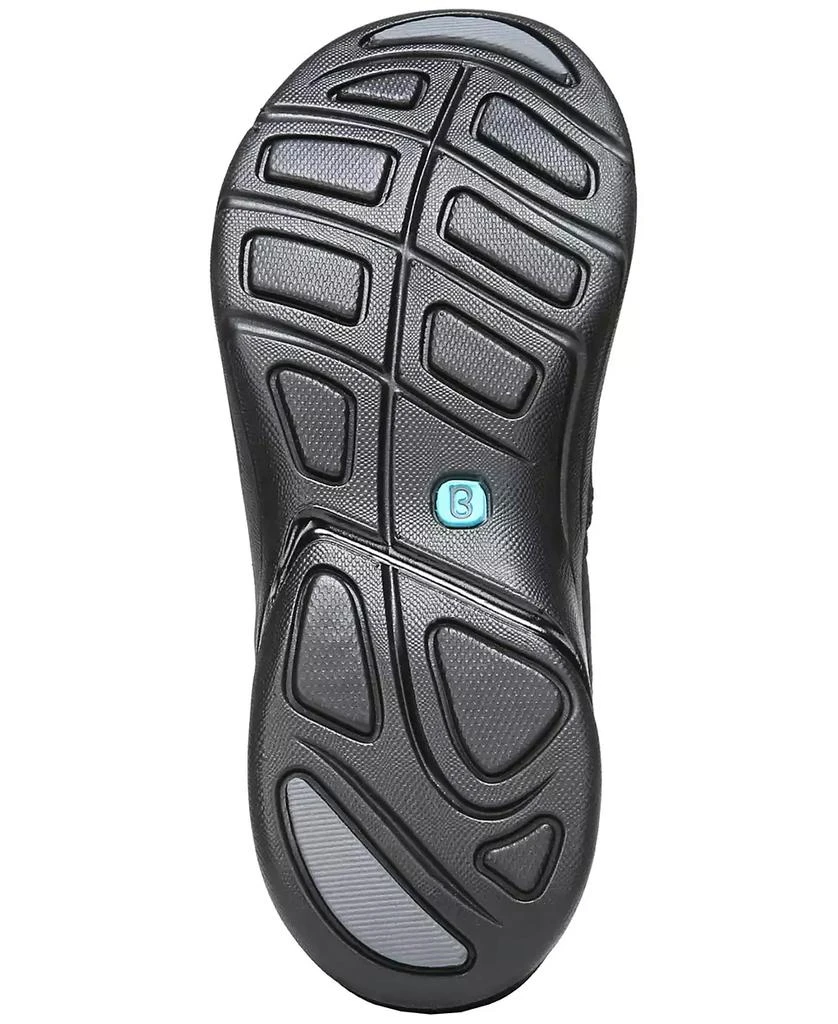 LifeStride Women's Lollipop Washable Round Toe Slip On Flats 5