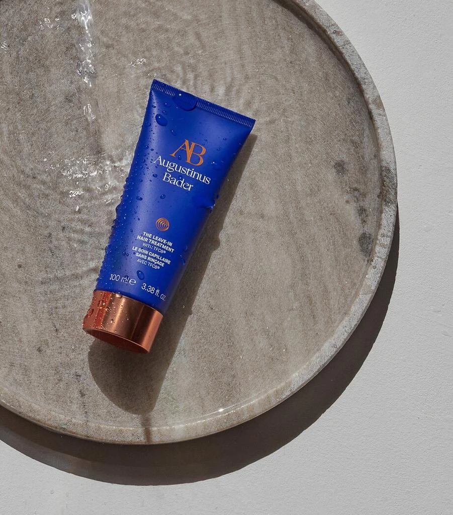 Augustinus Bader The Leave-In Hair Treatment (100ml) 5