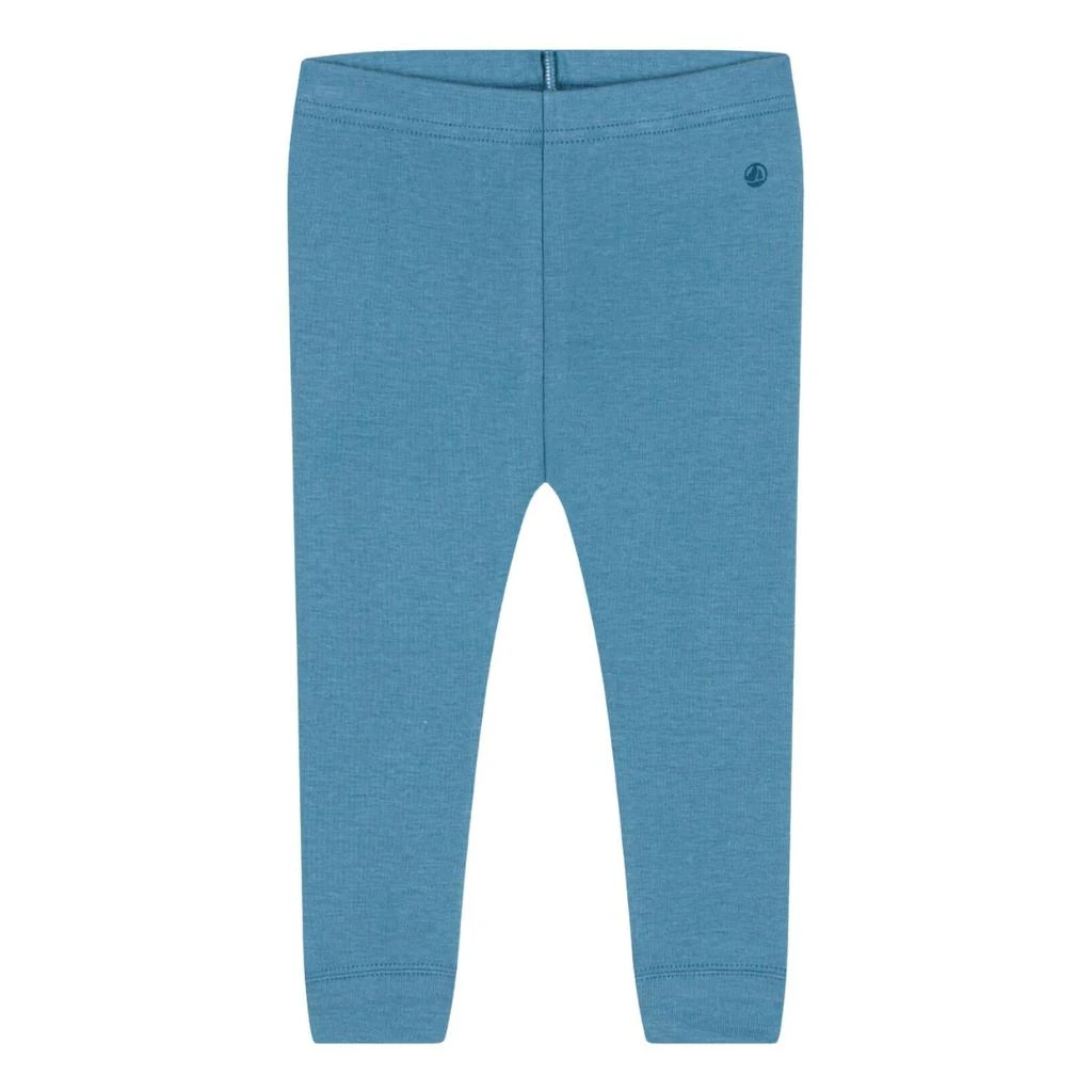 PETIT BATEAU Petit Bateau - Kid's Classic Leggings 1
