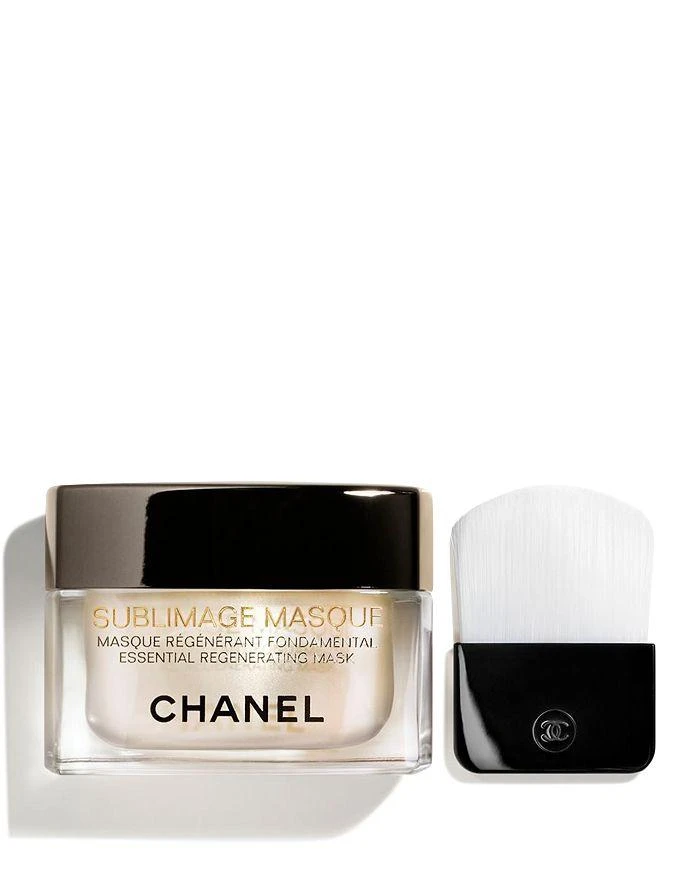 CHANEL SUBLIMAGE MASQUE 1