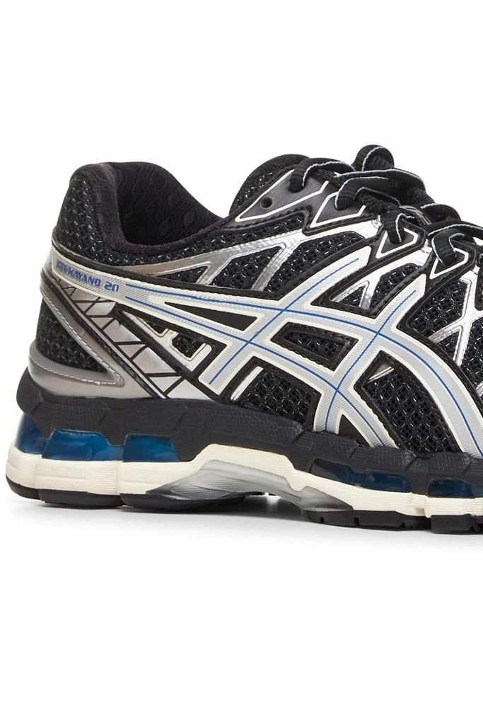 Asics ASICS Gel-Kayano 20 Low-Top Sneakers 4
