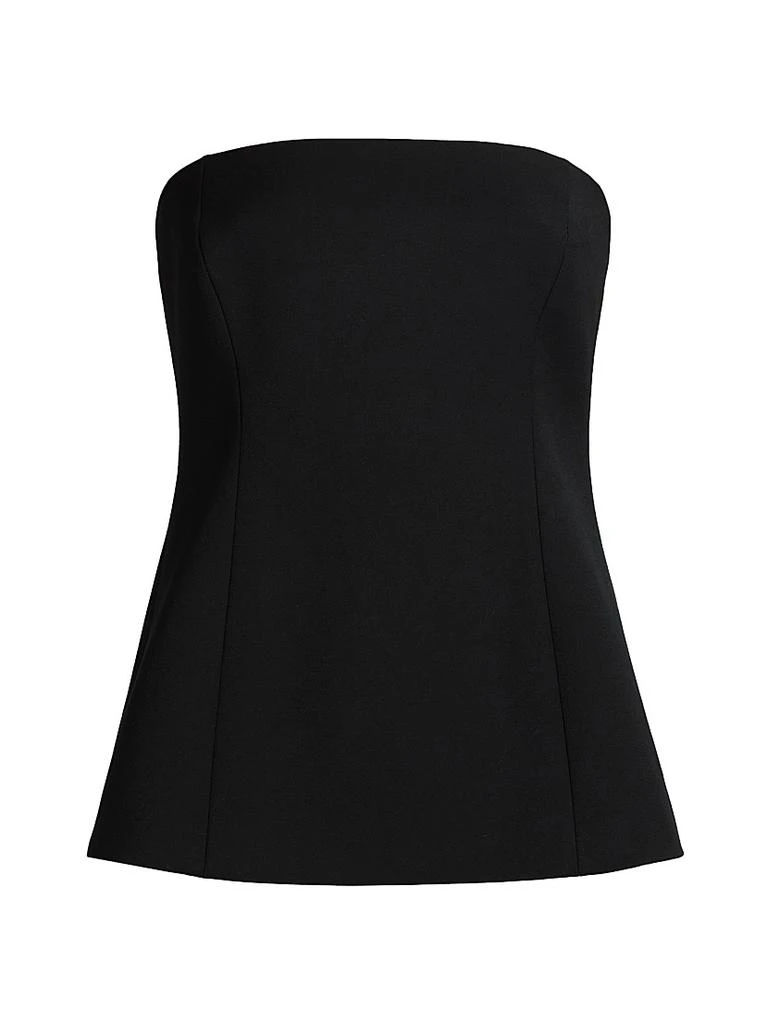 CAMI NYC Iliya Strapless Top 1