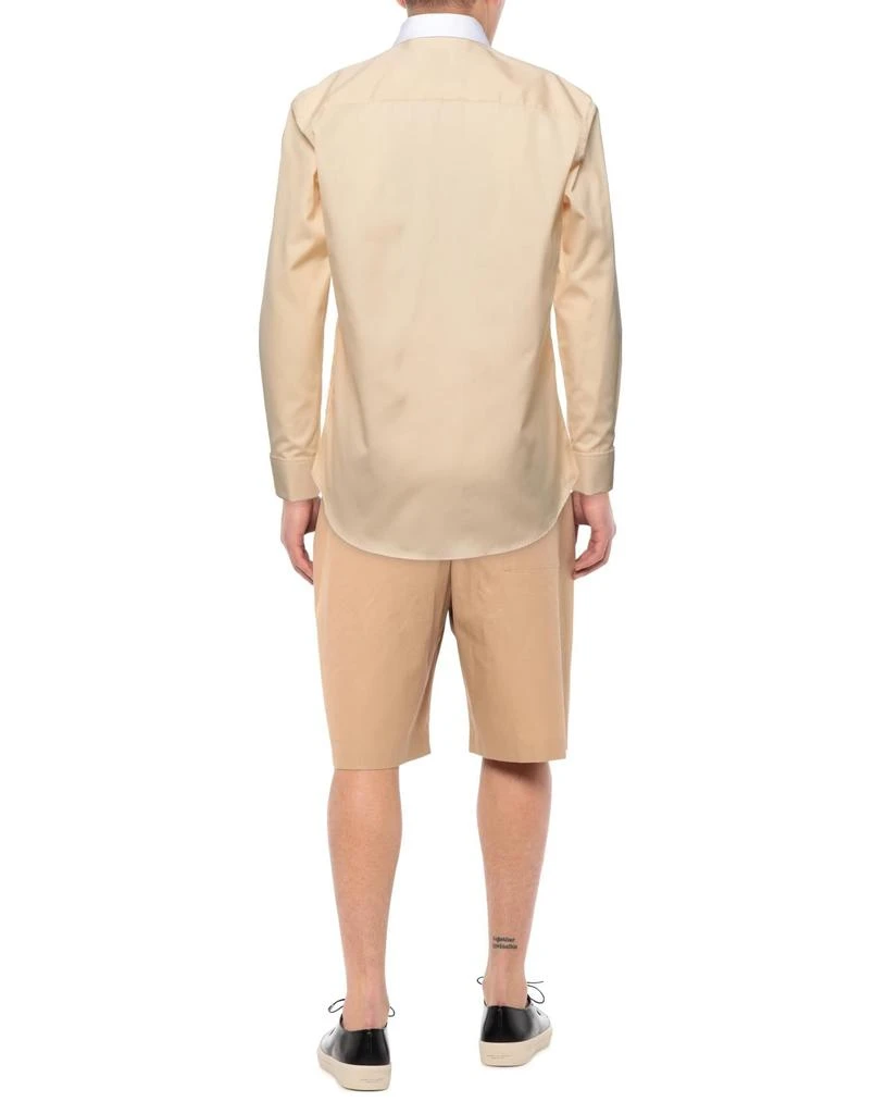 Burberry Solid color shirt 3