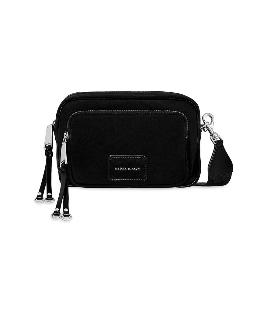 Rebecca Minkoff Nolita Nylon Crossbody