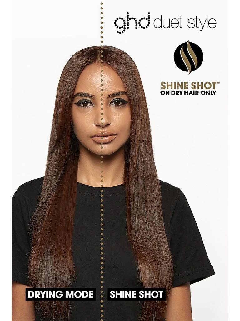 ghd Duet Style 2-In-1 Hot Air Styler 7