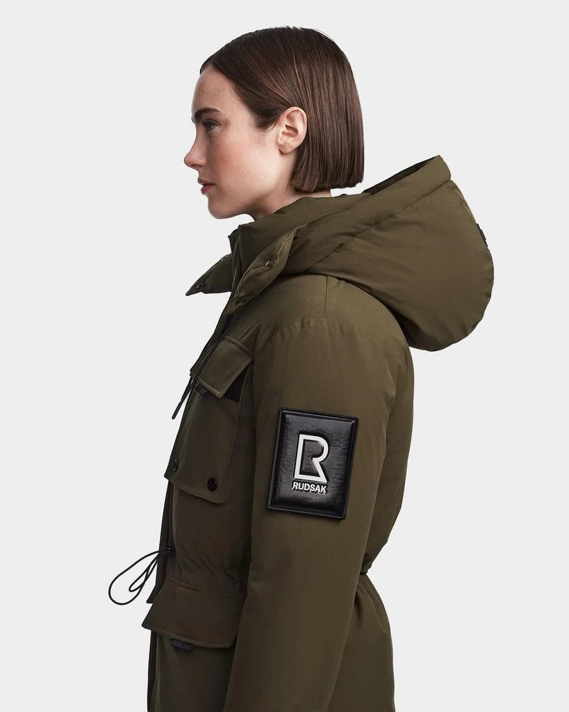 ATMOSPHERE WOMEN'S MAXI DOWN PARKA – On Sale Now with Up to 70