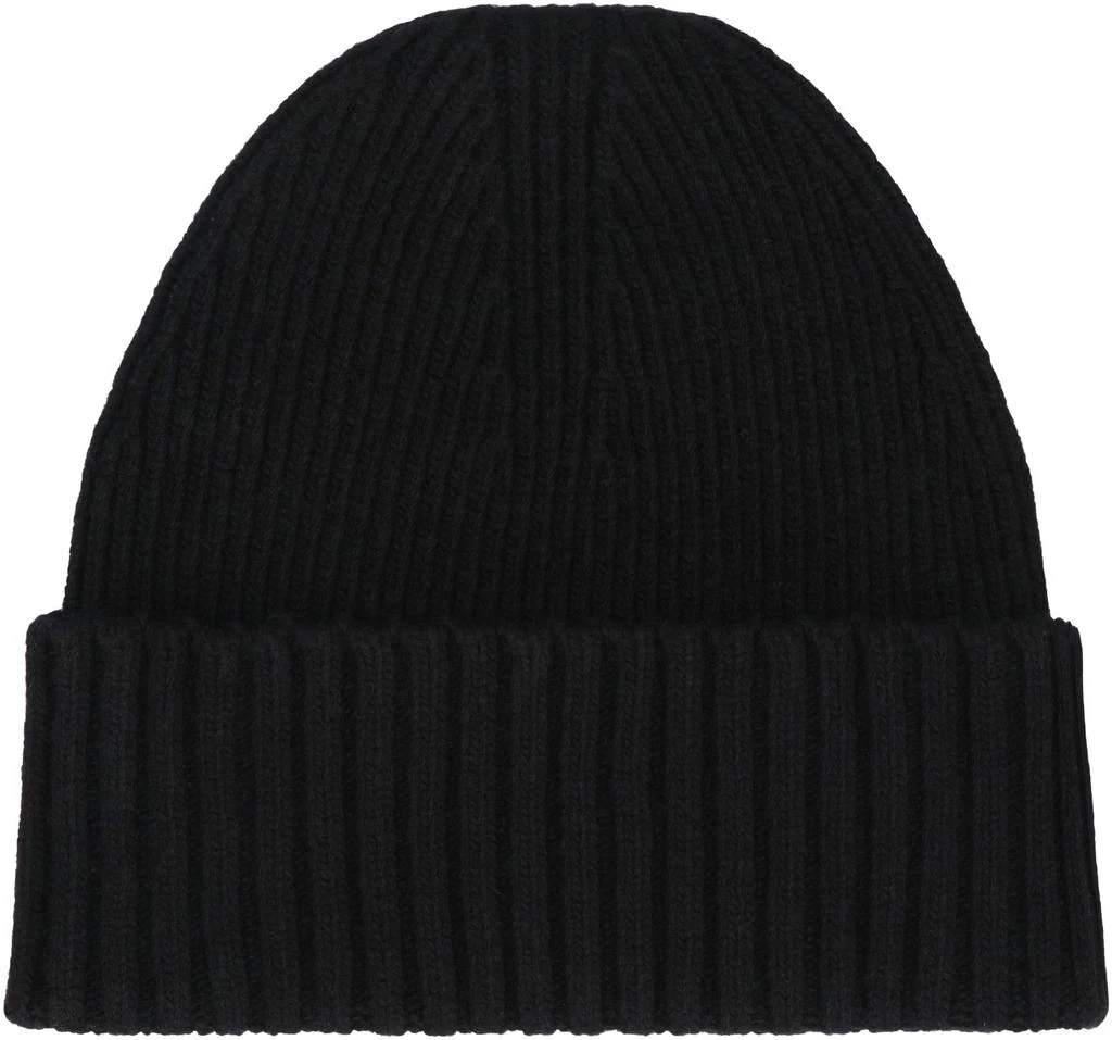 Y-3 BEANIE  3