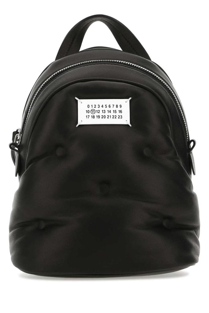 MAISON MARGIELA 'Glam Slam Mini' backpack - Backpacks