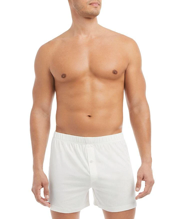 2(x)ist Dream Solid Boxers 4