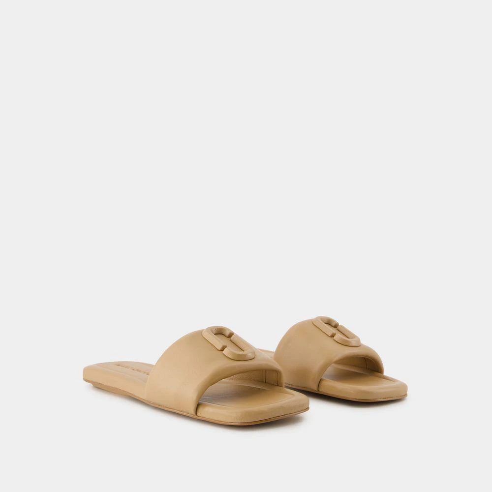 Marc Jacobs Marc Jacobs The J Marc Sandals 2