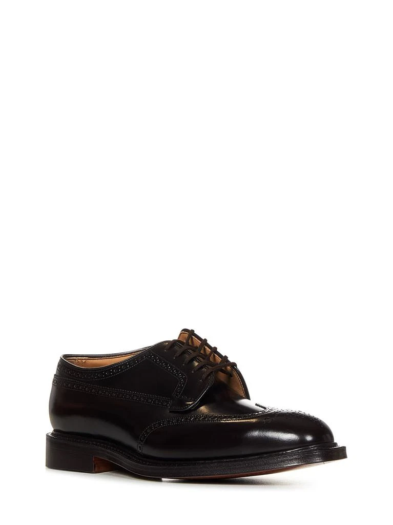 Church's Grafton 173 Laced Up 2