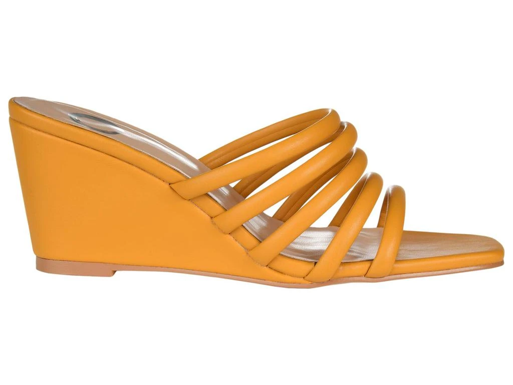 Journee Collection Rizie Wedge 6