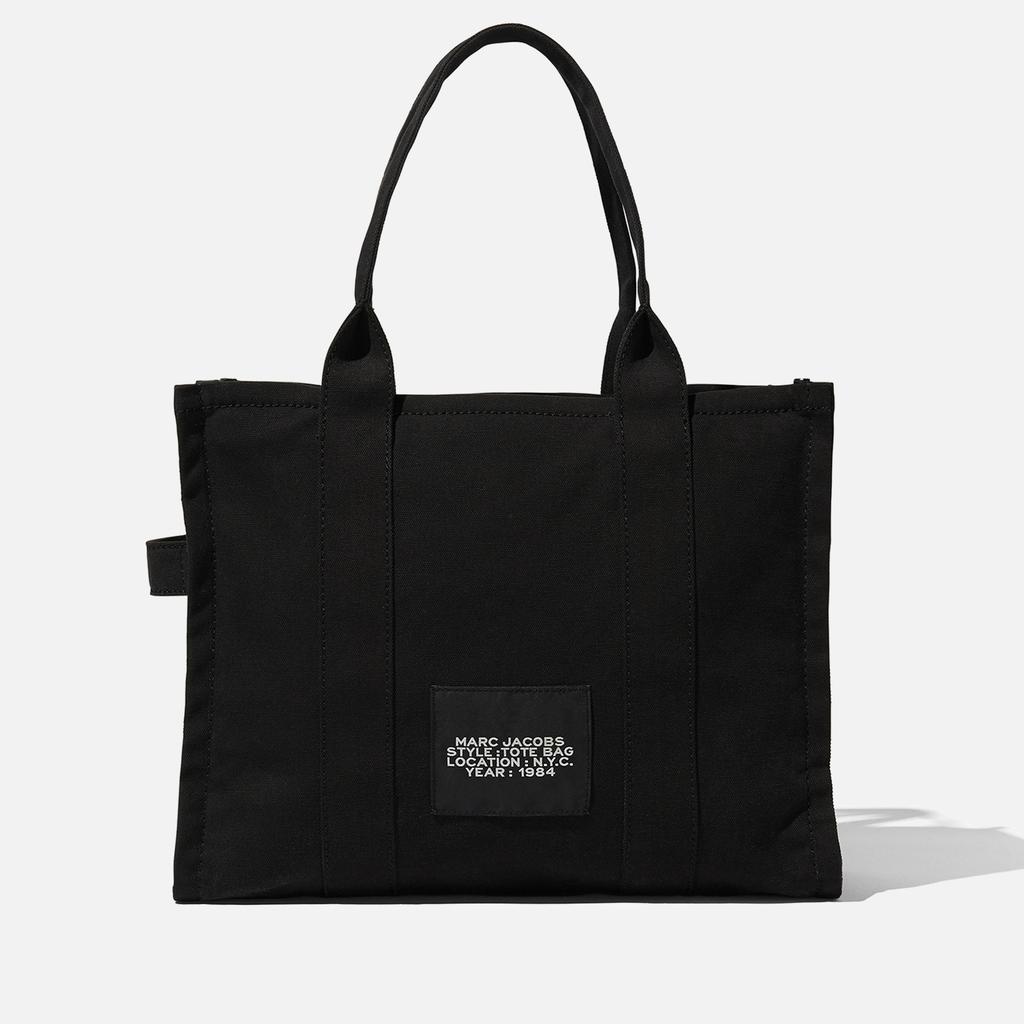 トートバッグ Marc Jacobs THE LARGE CANVAS TOTE BAG Marc Jacobs The Canvas Large Tote Bag | Nordstrom