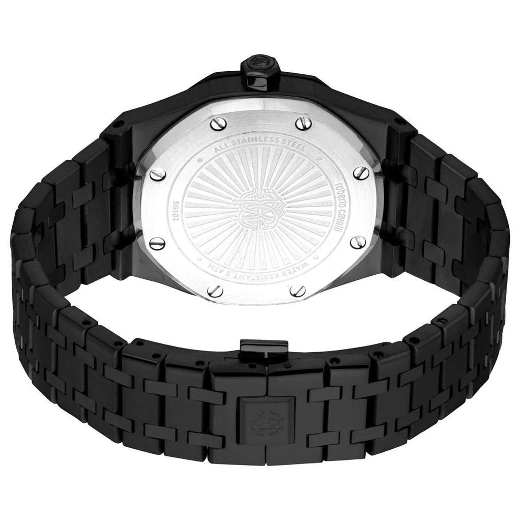 Roberto Cavalli Roberto Cavalli Classic Men's Watch