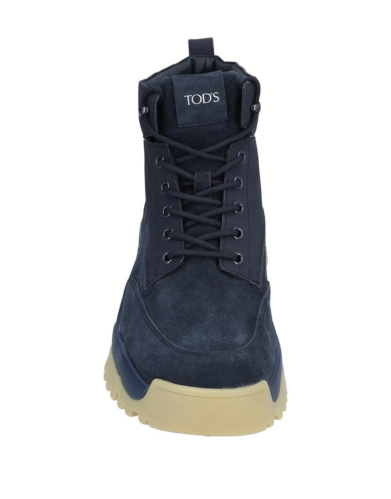 Tod's Ankle boot 4