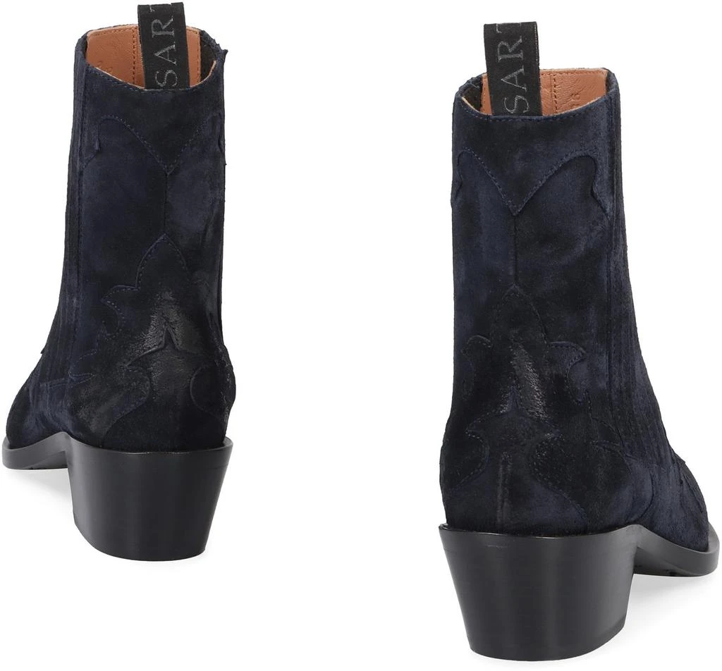 SARTORE Sartore Sensory Ankle Boots 4