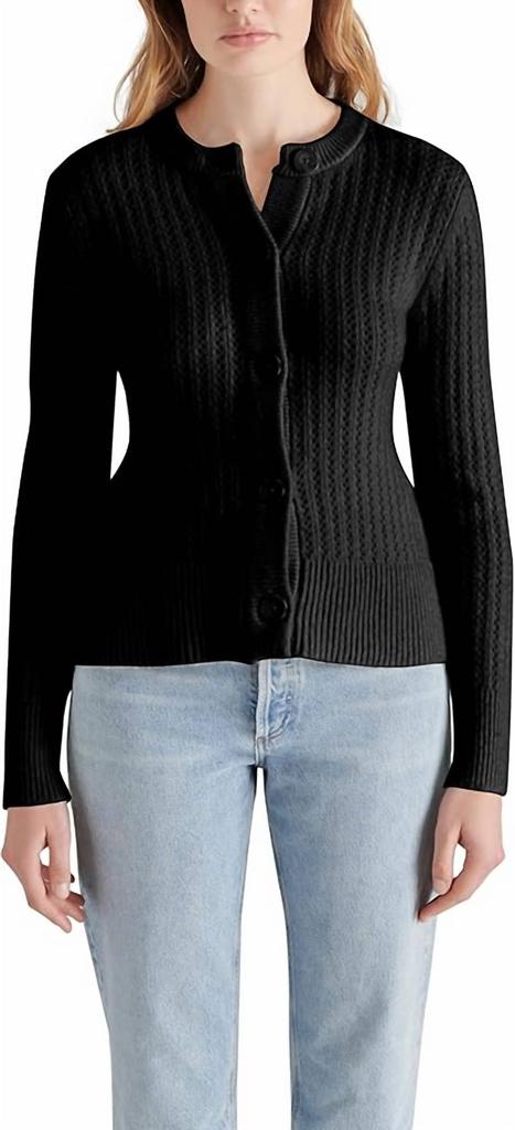 BB Dakota Bb Dakota - Lilliana Sweater